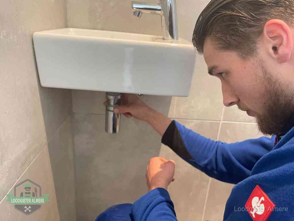 Afvoer Verstopt Almere Afvoer Verstopt Almere