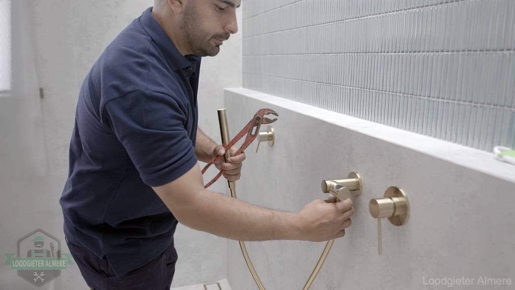 Gas Lekkage Verhelpen Almere Gas Lekkage Verhelpen Almere
