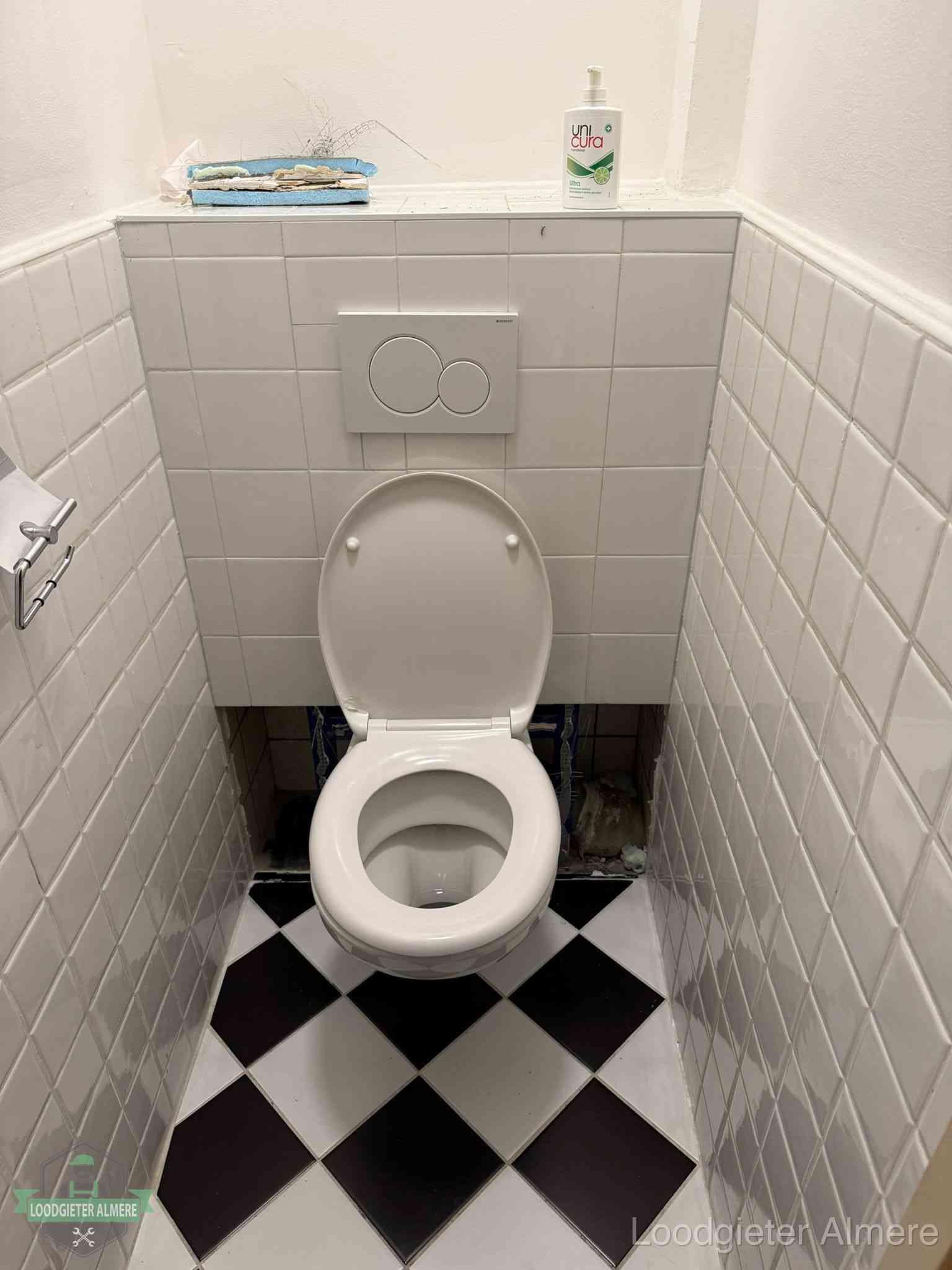 Installatiebedrijf Almere Installatiebedrijf Almere