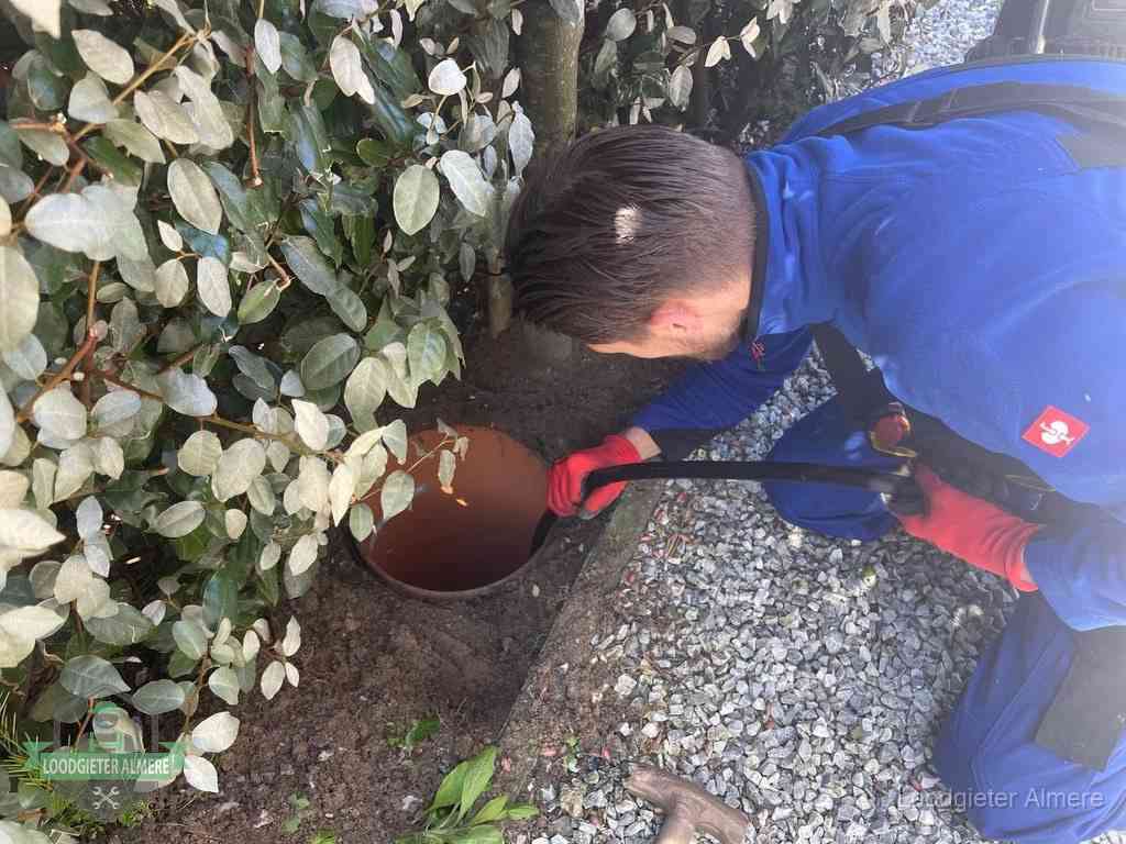 Loodgieter In Almere Werkwijze Loodgieter In Almere Werkwijze