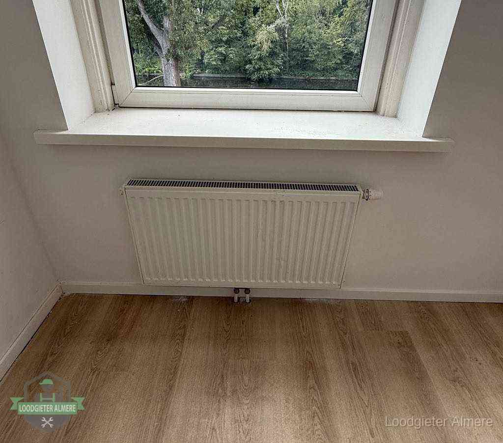 Radiator Installatie Almere Radiator Installatie Almere
