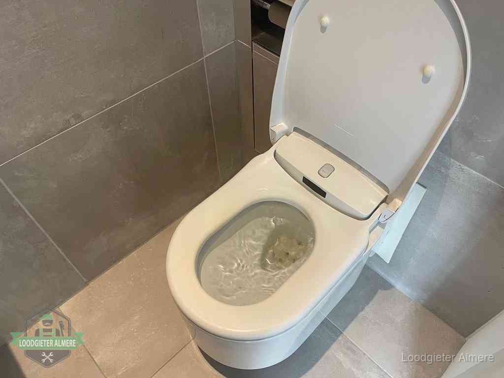 Wc Verstopt In Almere Wc Verstopt In Almere